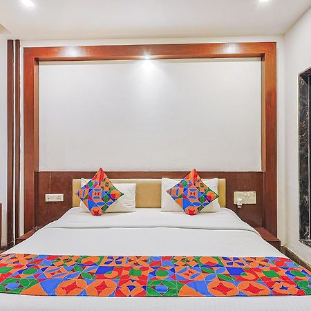 Fabhotel Prime 7 Eleven Resort Candolim Eksteriør bilde