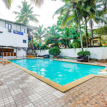Fabhotel Prime 7 Eleven Resort Candolim Eksteriør bilde