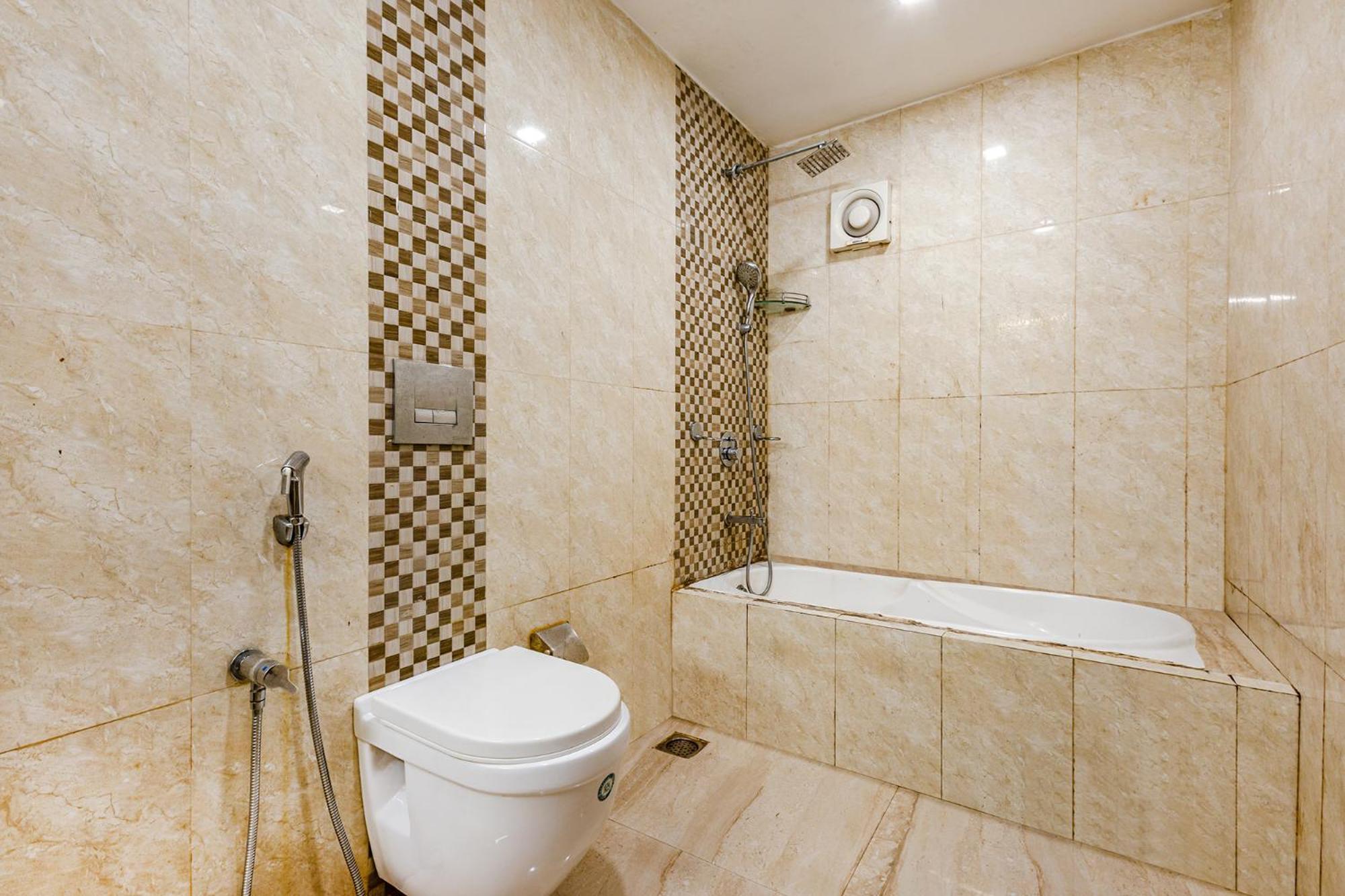 Fabhotel Prime 7 Eleven Resort Candolim Eksteriør bilde